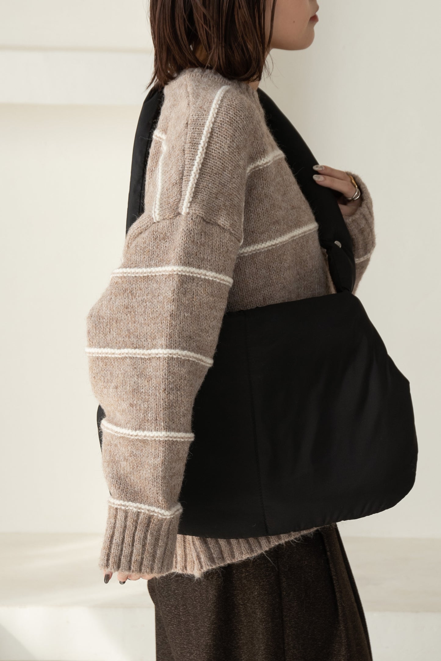 marshmallow 2way bag