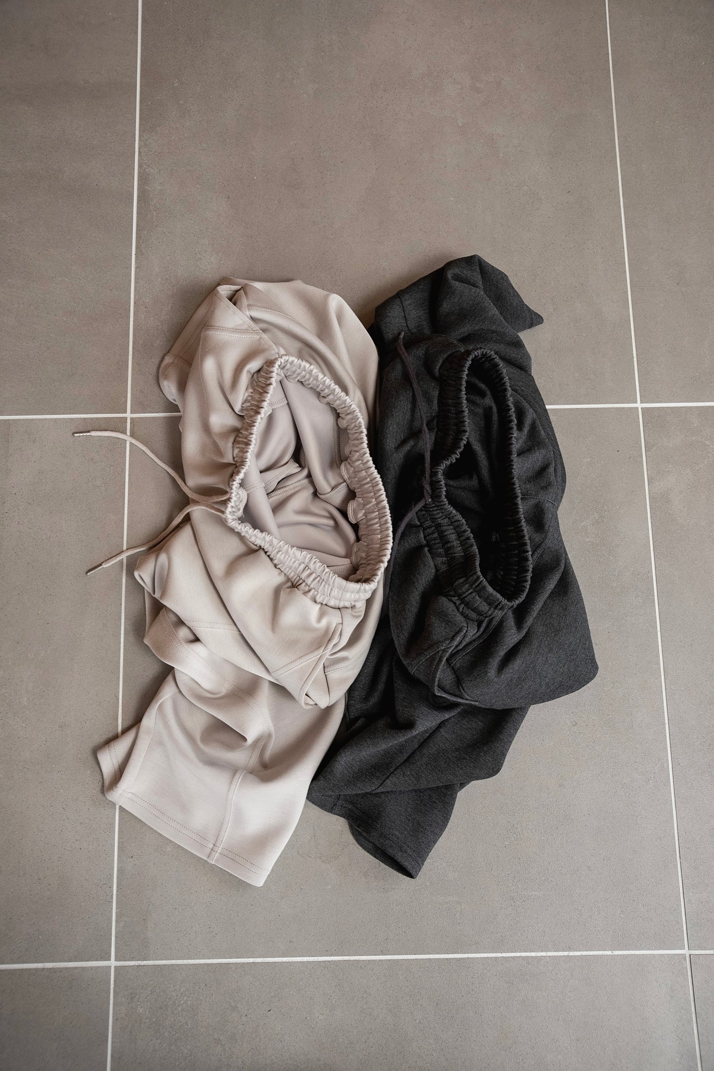 bonding cocoon pants