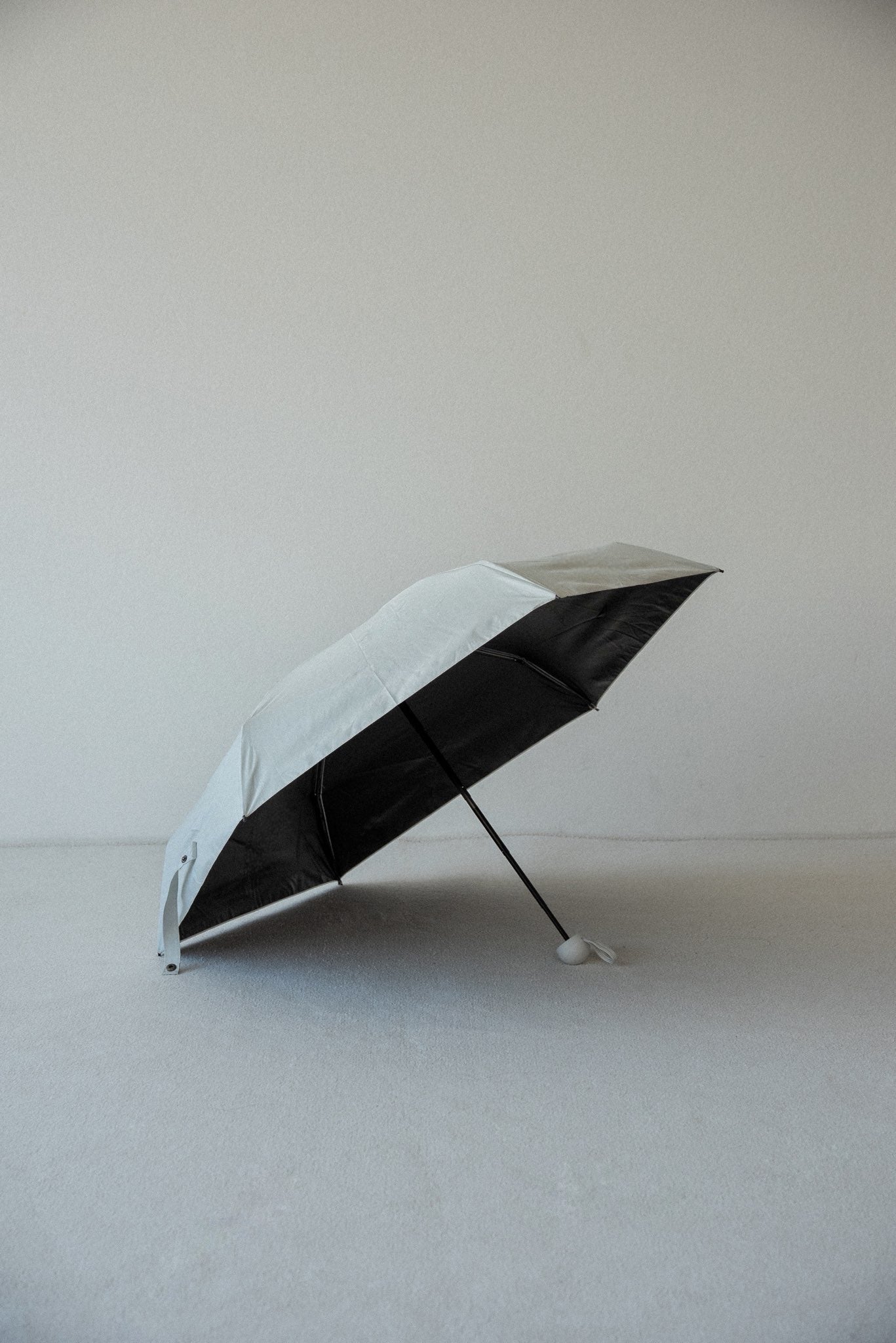 sleeve set portable umbrella