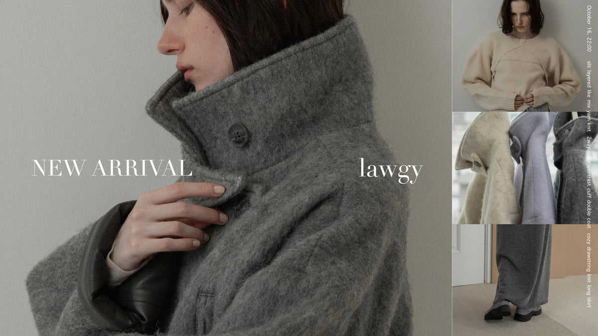 lawgy