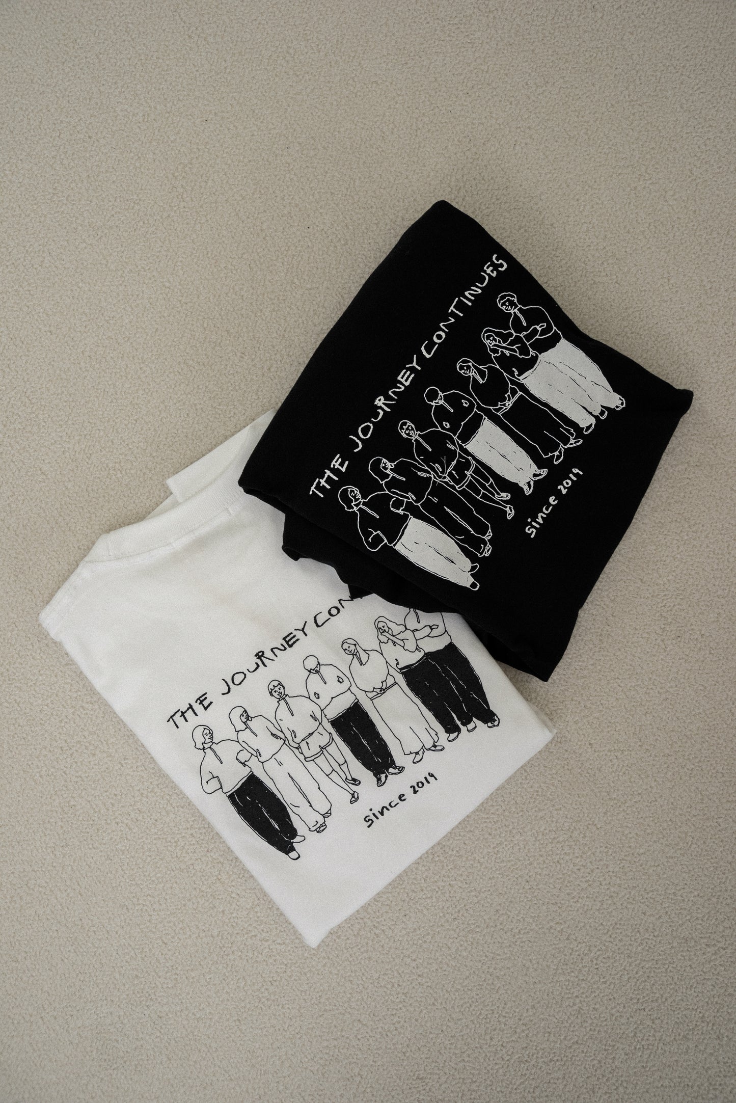 7th moment t【lawgy×waka.zoo】