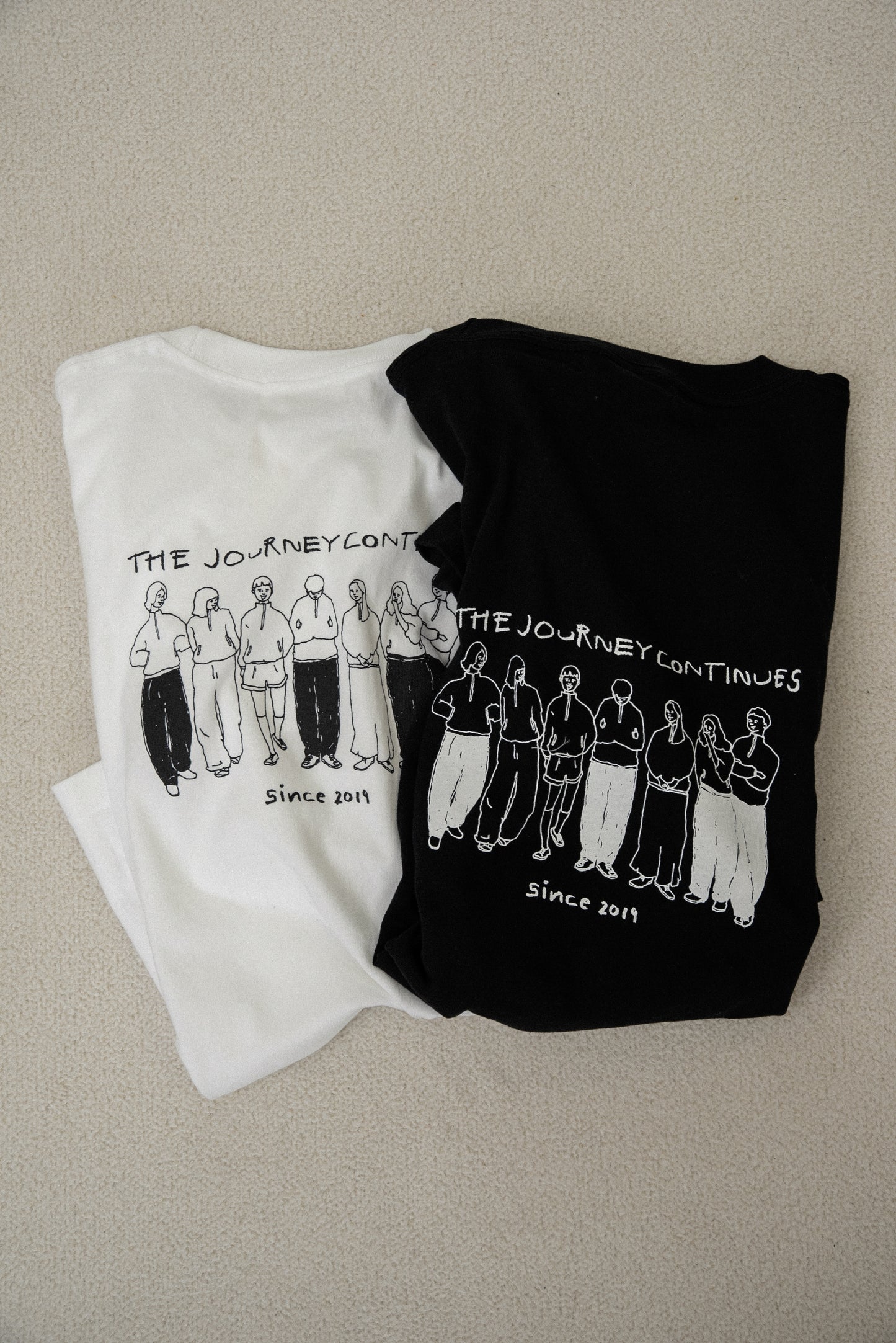 7th moment t【lawgy×waka.zoo】