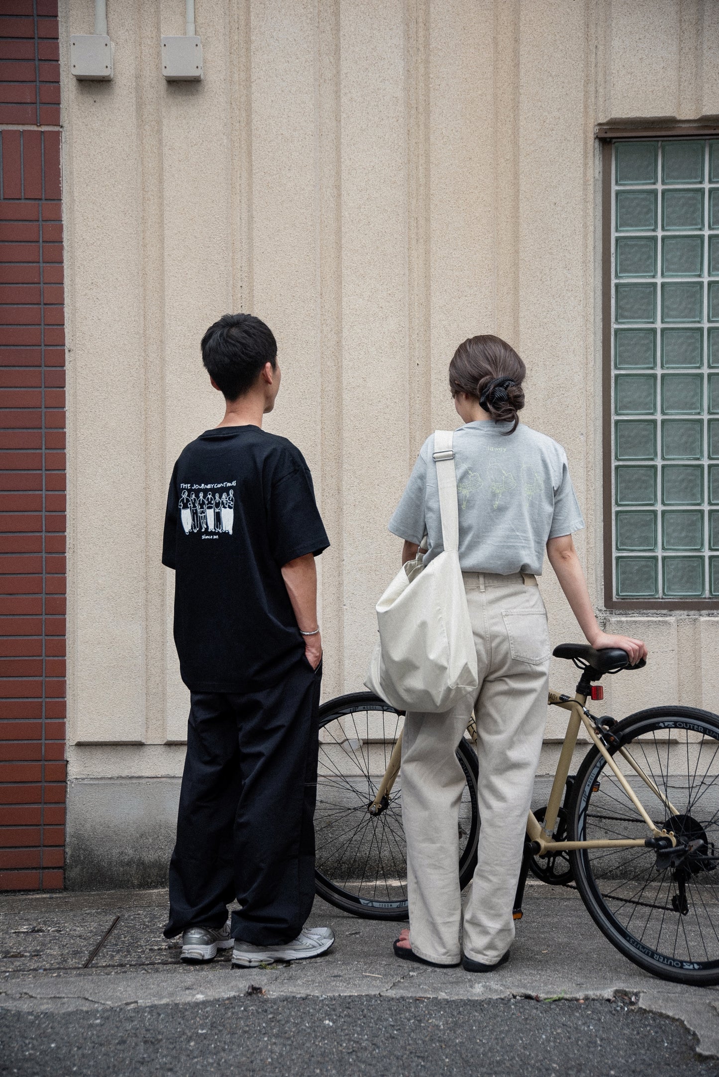 7th moment t【lawgy×waka.zoo】