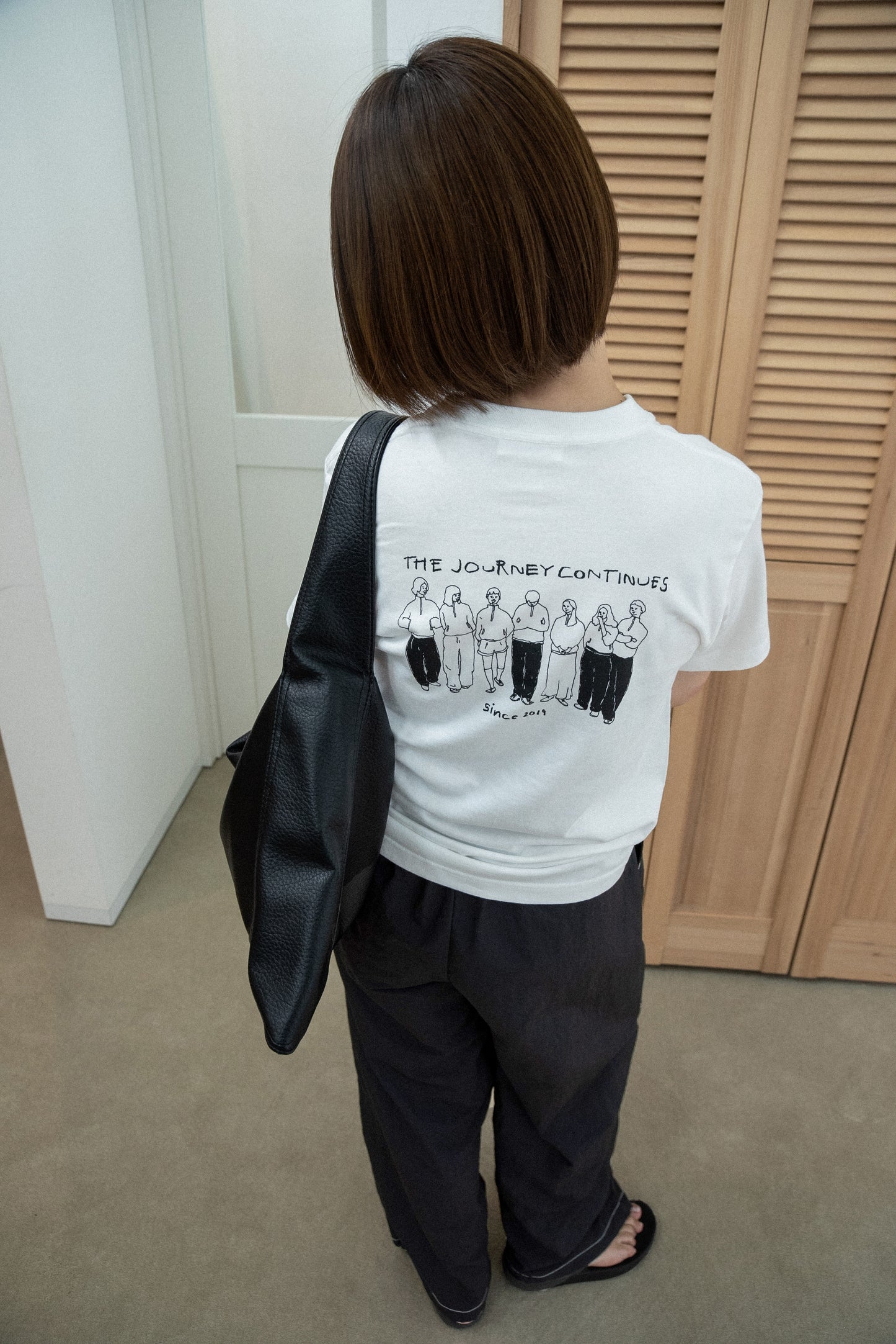 7th moment t【lawgy×waka.zoo】