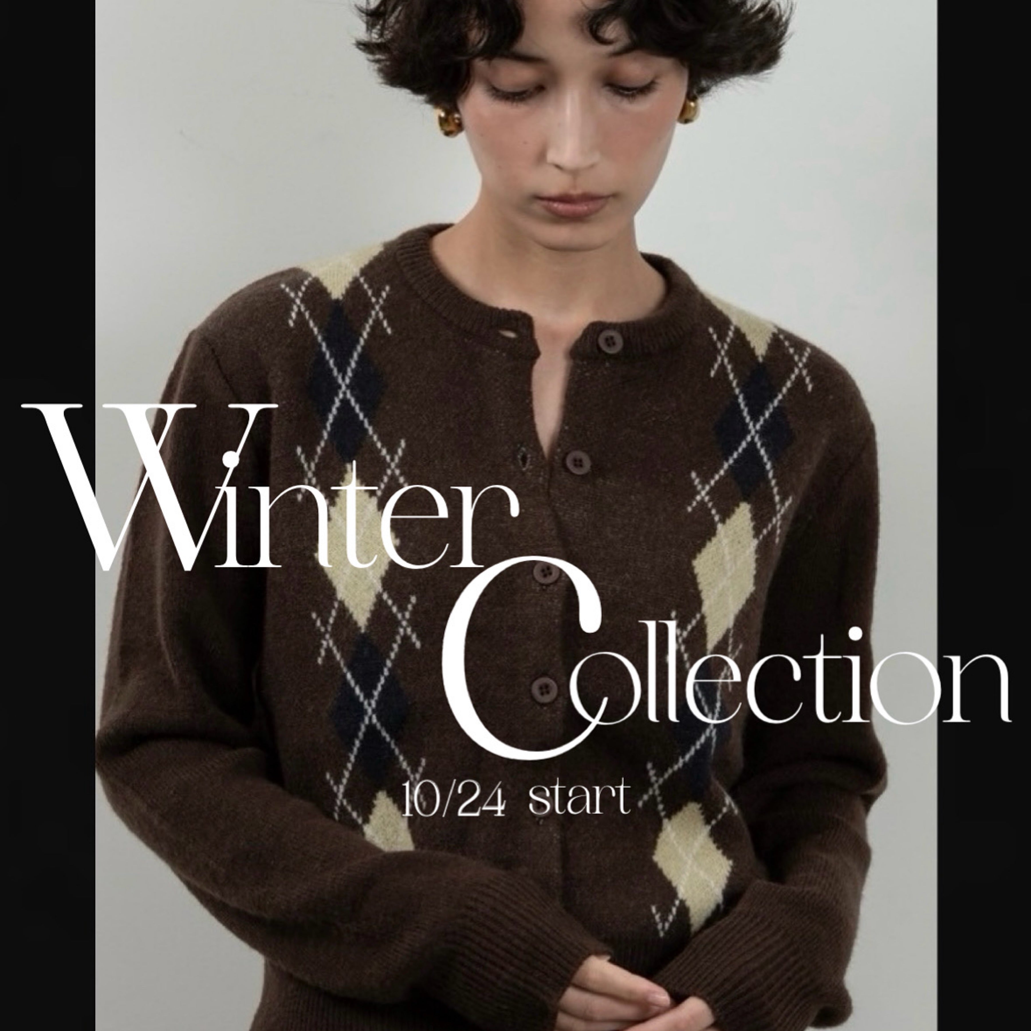 ジャケット・アウター Lawgy curl double breastedbelt