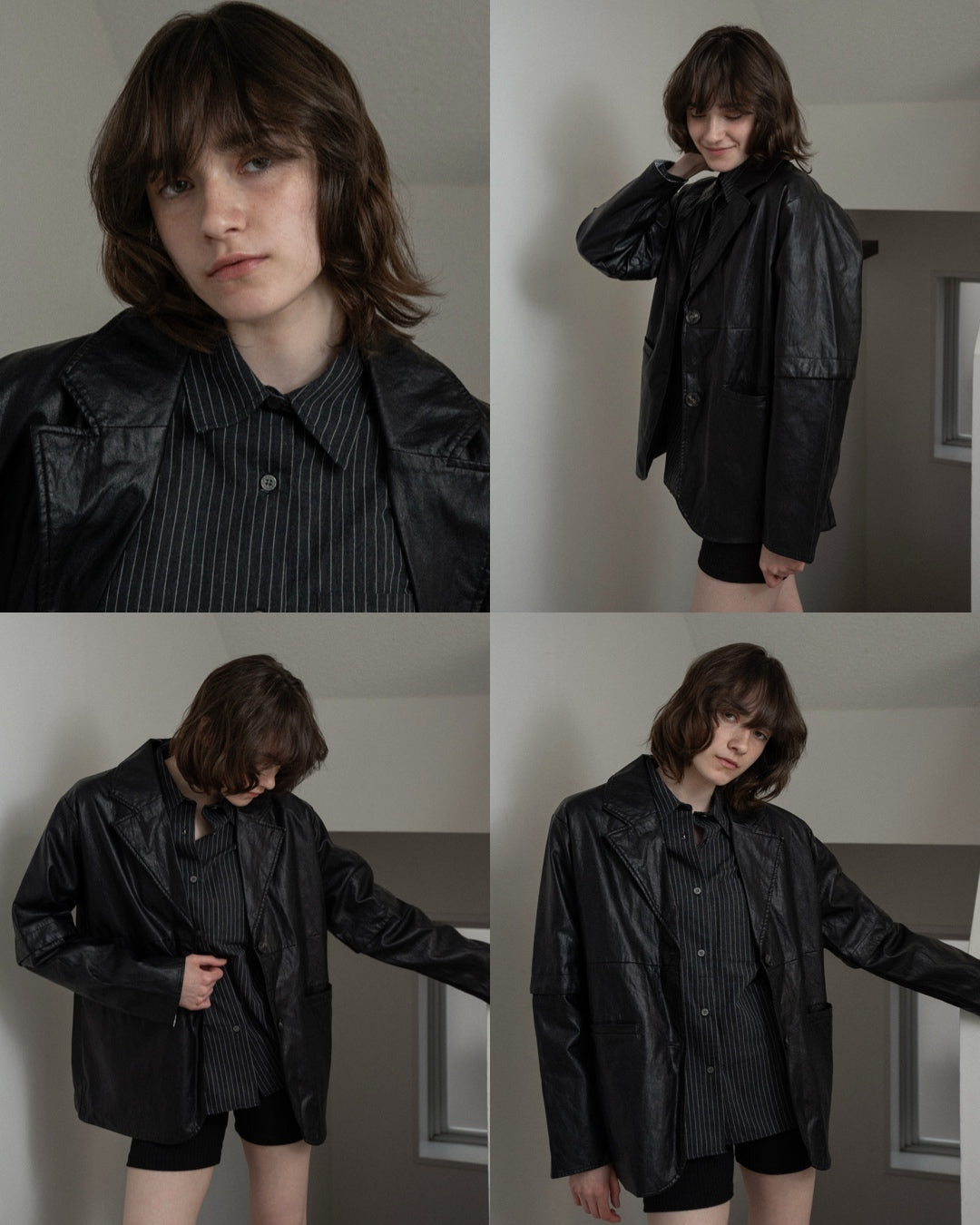 ジャケット・アウター lawgy 2way sleeve embroidery jacket 2way sleeve embroidery jacket – eim online（エイム オンライン）