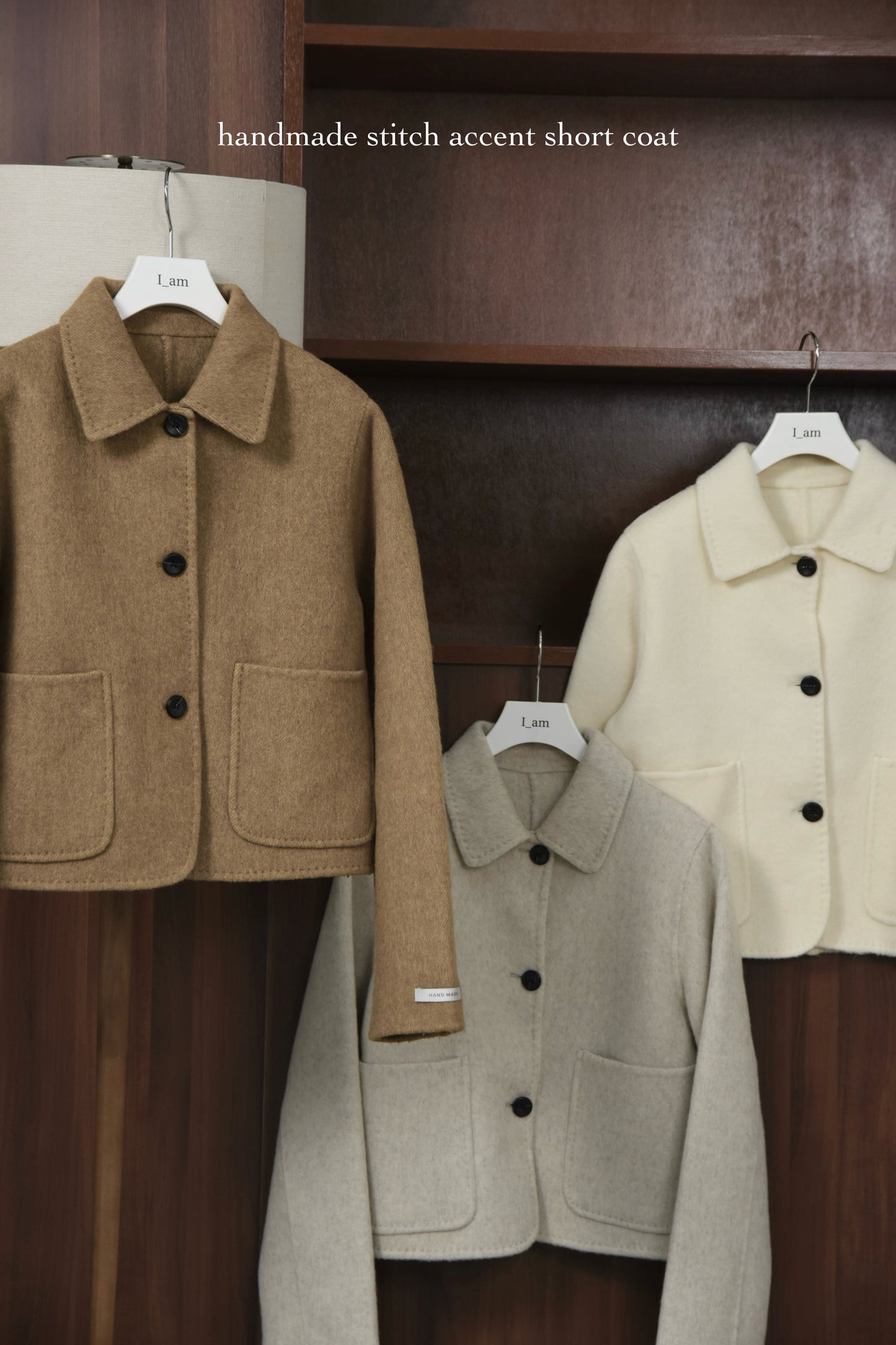 2026 I_am special happy bag (4点セット+限定ノベルティ)