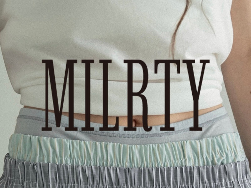 MILRTY