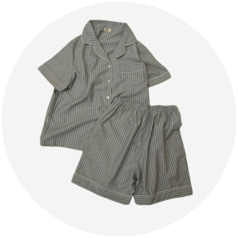ROOM WEAR