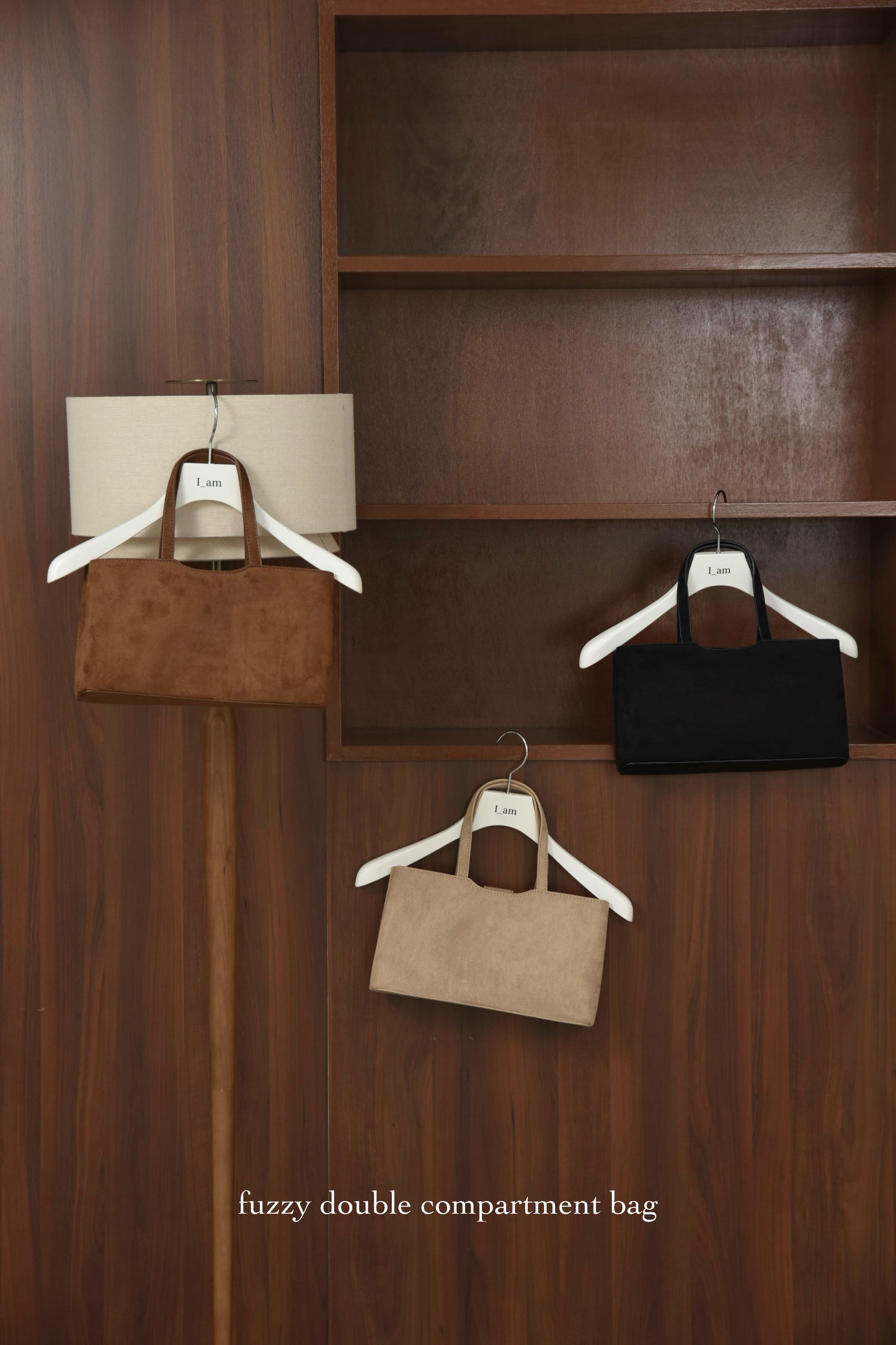 2026 I_am special happy bag (4点セット+限定ノベルティ)