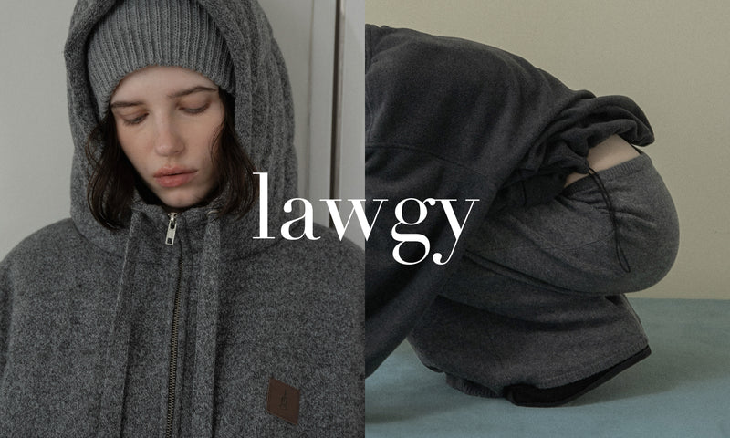 lawgy