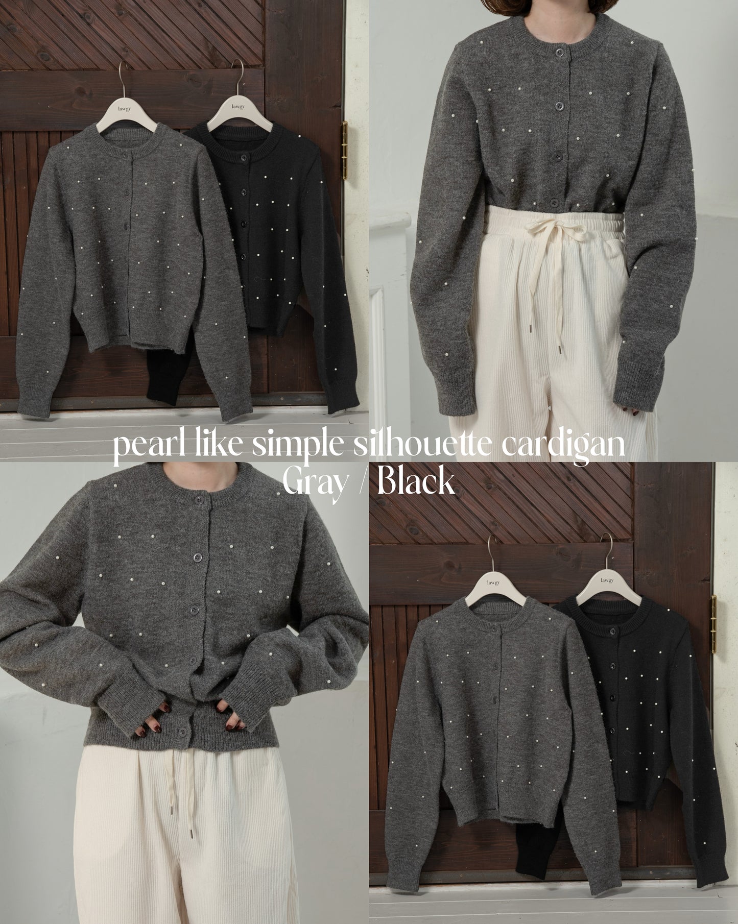 2026 lawgy SPECIAL HAPPY BAG (4点セット+限定ノベルティ)