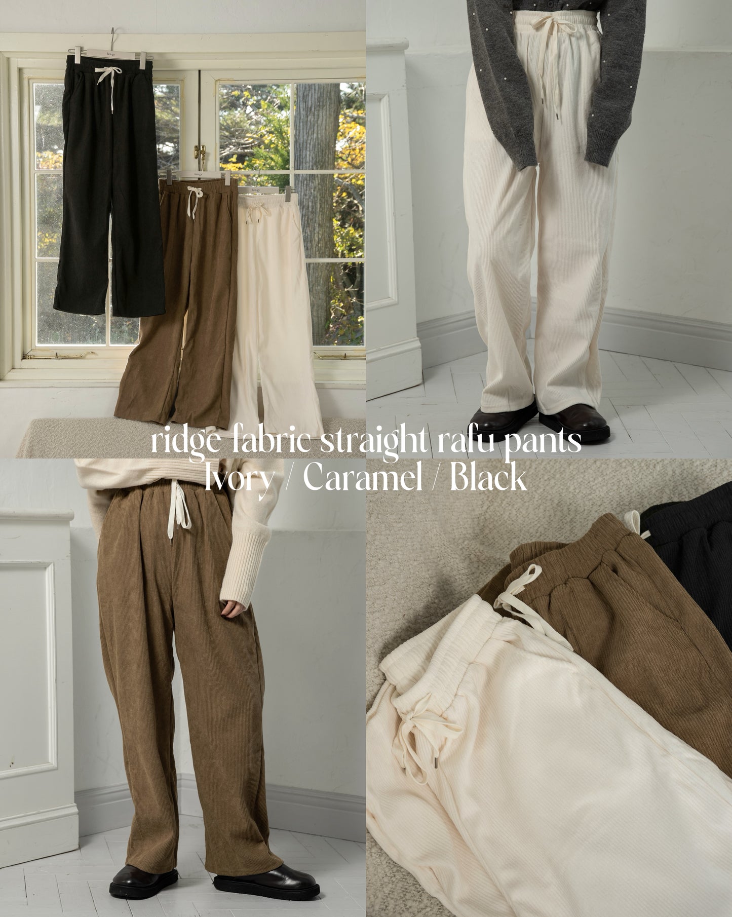 2026 lawgy SPECIAL HAPPY BAG (6点セット+限定ノベルティ)