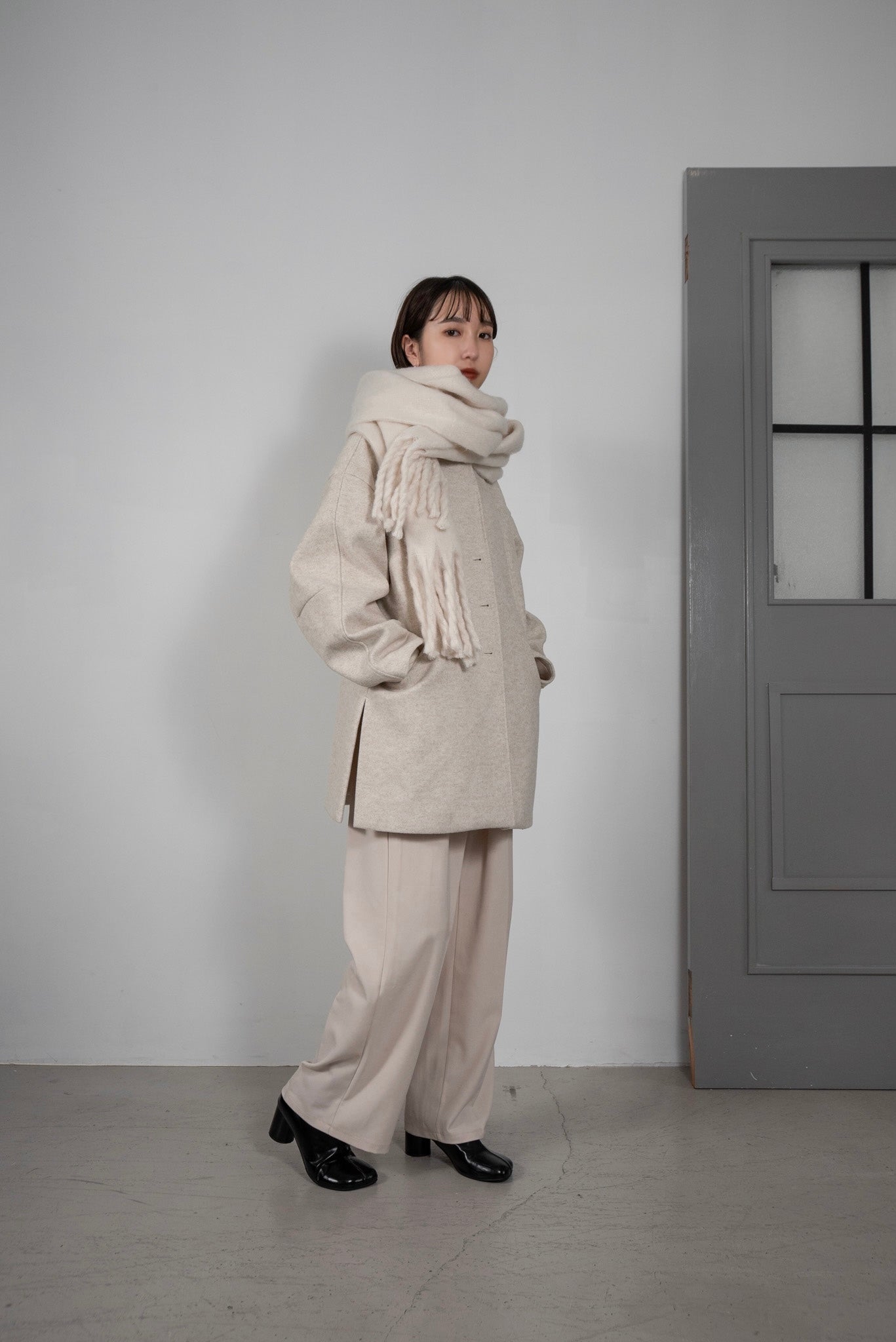 curve stitch medi outer