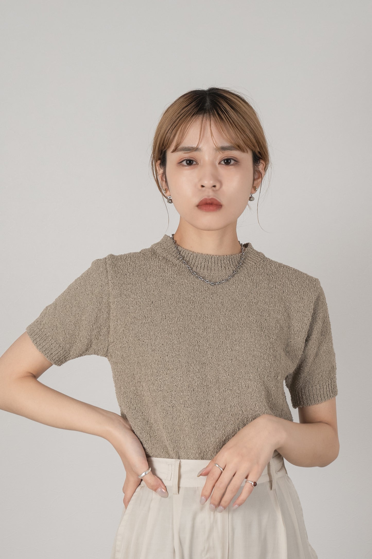chewy short sleeve tops